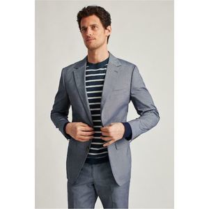 Bonobos Stretch Chambray Suit Jacket